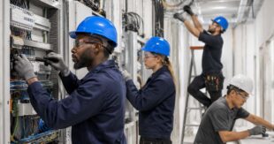 Sora, ultimi posti disponibili per il corso gratuito “Installatore e Manutentore di Impianti Elettrici Civili, del Terziario e di Building Automation”