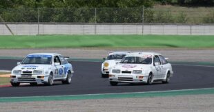 Isola del Liri, weekend da protagonista per la Lento Team Historic: arrivano vittorie e podi a Vallelunga