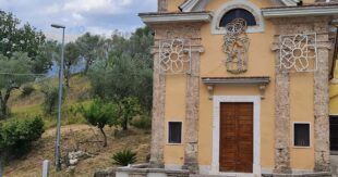 Sora, dal 2 al 5 luglio un weekend di festa a San Antonio Forletta: il programma