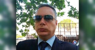 San Donato Val di Comino, Massimiliano Pellegrini nominato giudice onorario al Tribunale di Sorveglianza di Roma