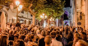San Donato Val di Comino, Viadibanda 2026 chiude con oltre 10mila presenze: successo per il festival internazionale dell’arte di strada
