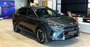 Cupra Formentor 2.0 TDI 150 CV disponibile in pronta consegna