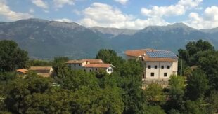 Alvito: il 15 agosto la prima parte del XXVIII Convegno Mariano dell’Oasi Betania