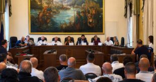 Calcio: presentata oggi in Municipio la nuova SSD Sora