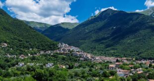 San Donato Val di Comino, don Maurizio Patriciello all’anteprima del Festival delle Storie 2026