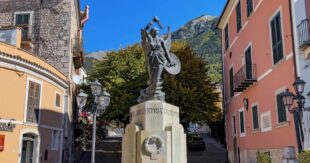 San Donato Val di Comino, cento anni dal Monumento ai Caduti: celebrazioni tra storia, memoria e musica