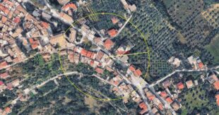 Campoli Appennino, ordigni bellici messi in sicurezza: evacuati rientrano a casa e termina la fase di allarme