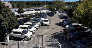 Dal 19 settembre torna a Ceccano il Mercatino dell’Usato del Gruppo Jolly Automobili: oltre 300 auto disponibili
