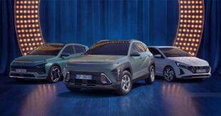 Passa al GPL con Hyundai: a Settembre anticipo zero e rate a partire da 272 euro al mese