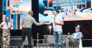 Sora, Luigi Gabriele scrive ai Sorani Fuorisede: «Costruiamo insieme il gruppo “Giovani € Futuro”»