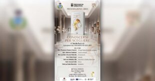 Atina: domenica 25 ottobre concerto per pianoforte a quattro mani al Palazzo Ducale con il Duo Buccarella-Scarcella