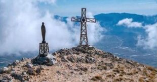Sora: il CAI organizza un’escursione sul Monte Velino, 18 chilometri fino alla vetta a 2.486 metri