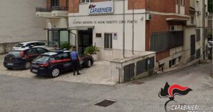 Arce: fingono di essere un maresciallo e una perita del tribunale, due arresti per tentata truffa