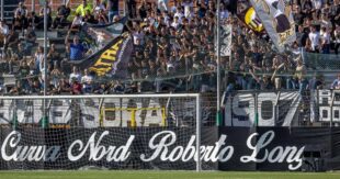 Calcio 2a Categoria: SSD Sora batte 5-0 Città di Maenza