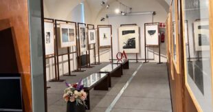 Sora: al Museo della Media Valle del Liri la mostra “Segni di fabbrica” per il Premio Fibrenus