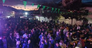 Roccasecca: successo per la 21ª edizione delle Cantine de ’na vota al Borgo Castello