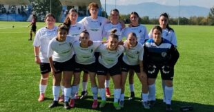 Calcio Donne: il Sora Women inaugura il campionato con una bella vittoria esterna