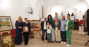 Roccasecca, l’Università Popolare presenta i nuovi corsi: due giornate di Open Day e una mostra di pittura