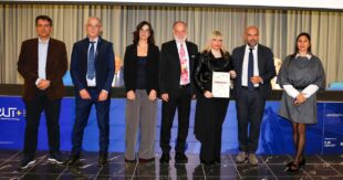 Cassino: all’Università la VII edizione del Premio Internazionale di Letteratura “Città di Arce”